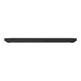 Lenovo ThinkPad T16 Gen 2 21HH - Conception de charnière à 180 degrés - Intel Core i7 - 1355U - jusqu'à ... (21HH002JFR)_13